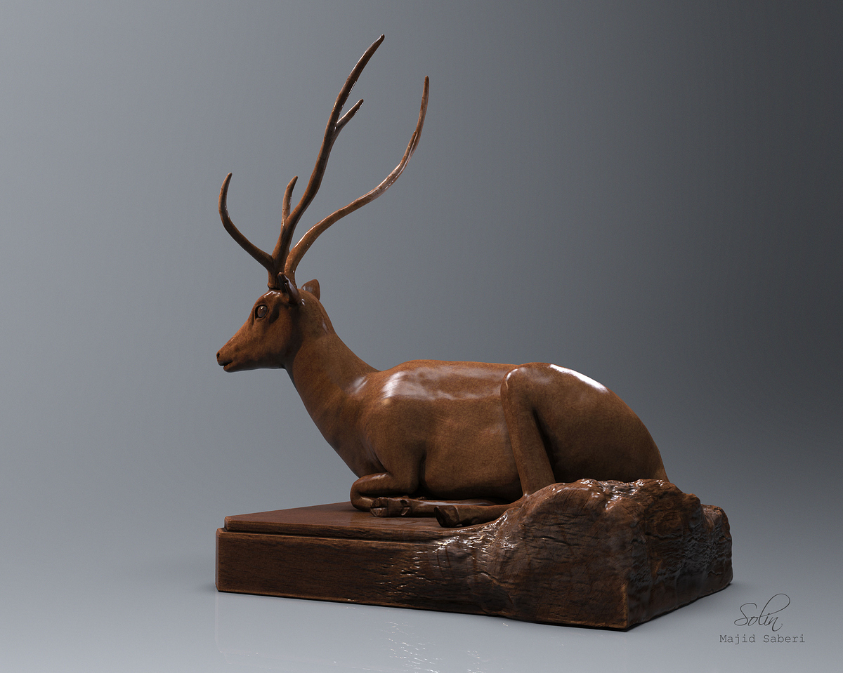 Deer-Sculpture-3