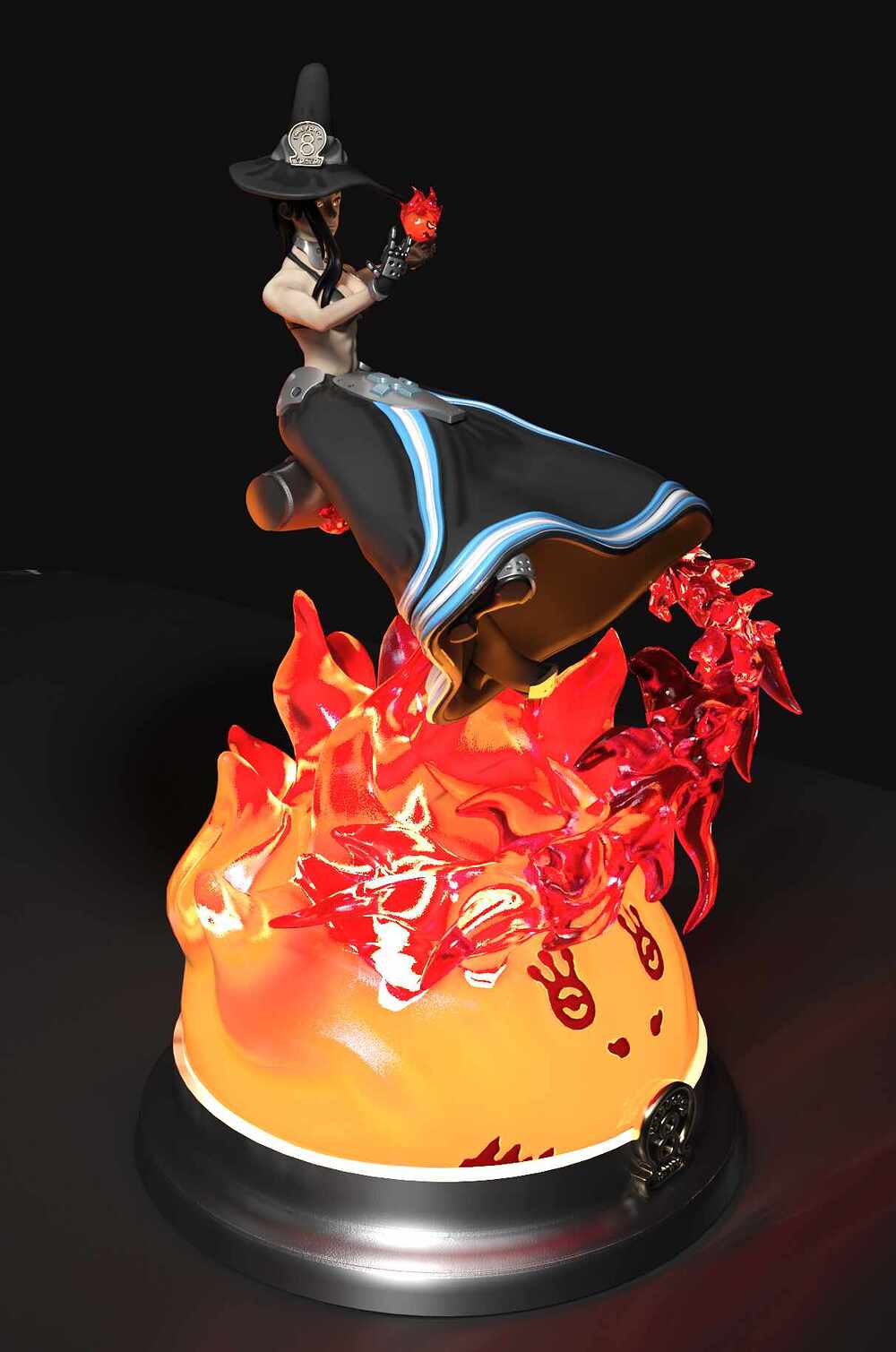 FireFitch 07