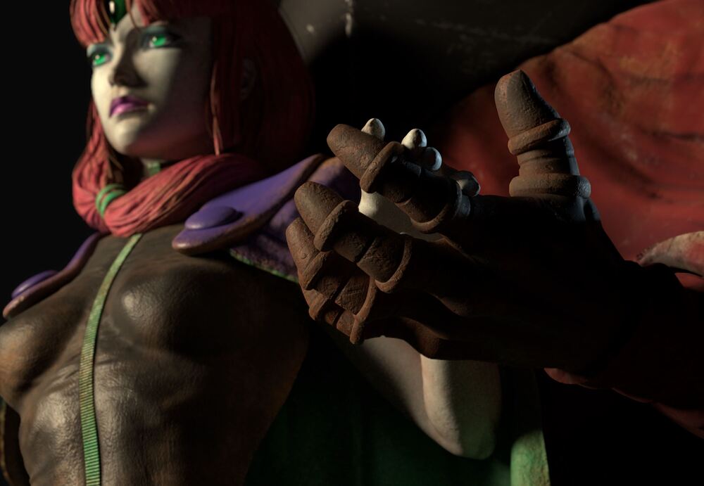 7