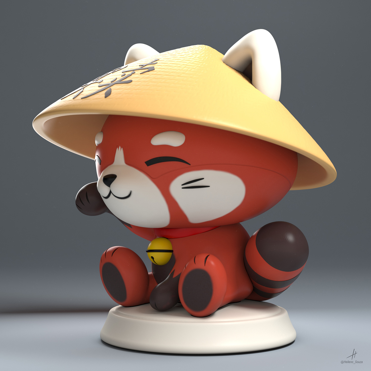 OgivaCor5 - Render3DSMax 05 (Ass)