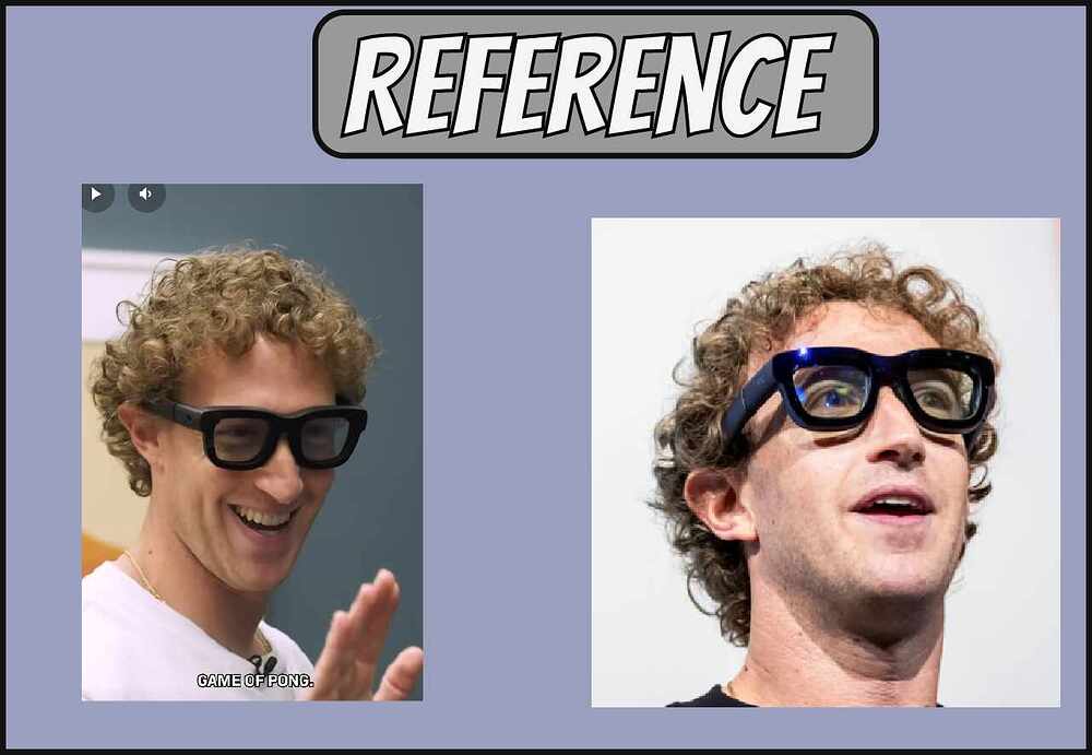 Reference