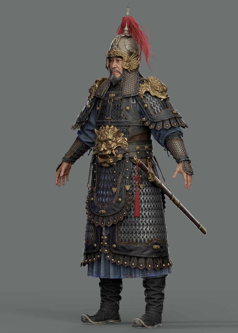 渲染_全身_02