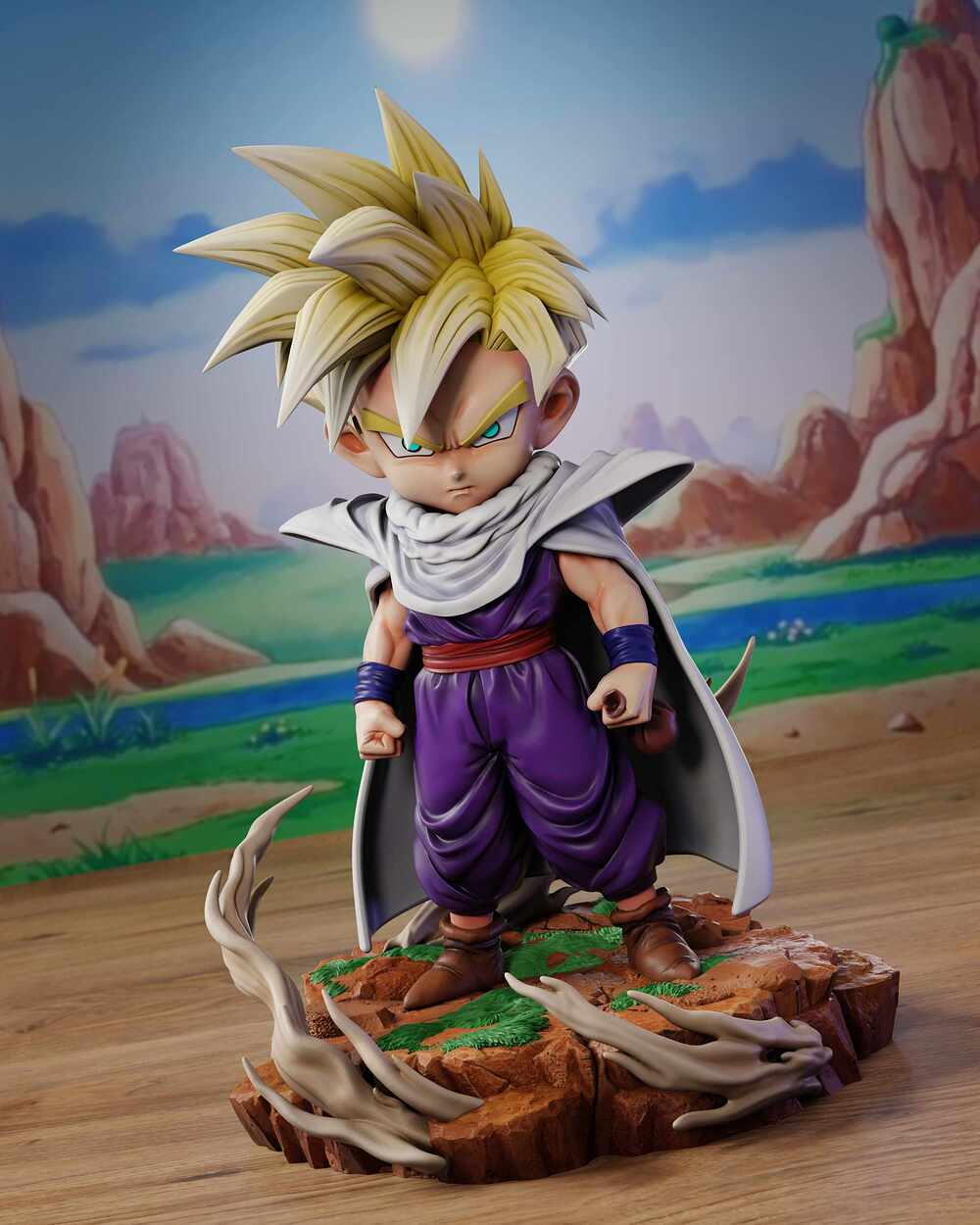 Chibistation-gohanssj 03