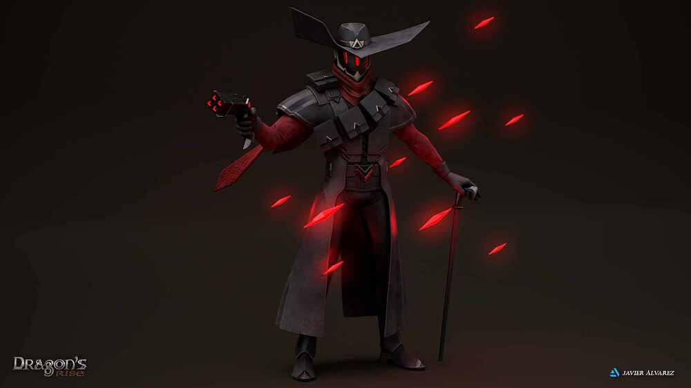 JAlvaredDragon'sRiseGallowHero2