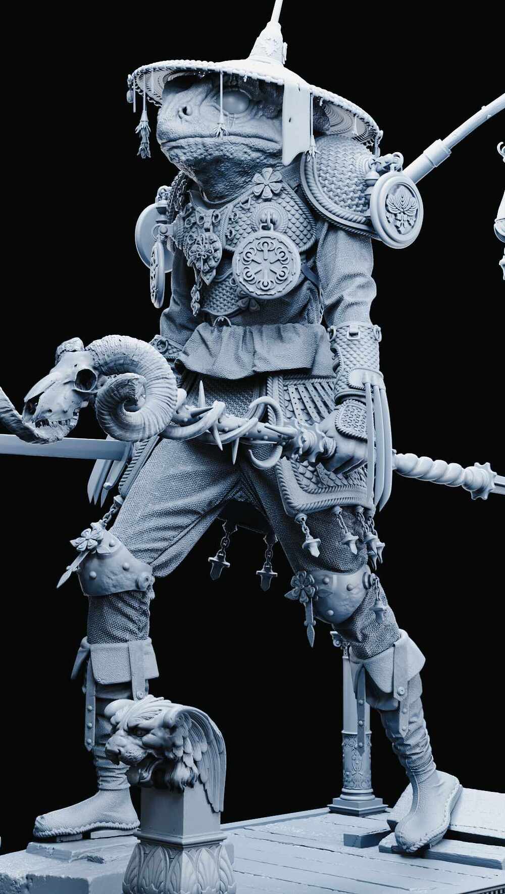 Samurai_Frog_17