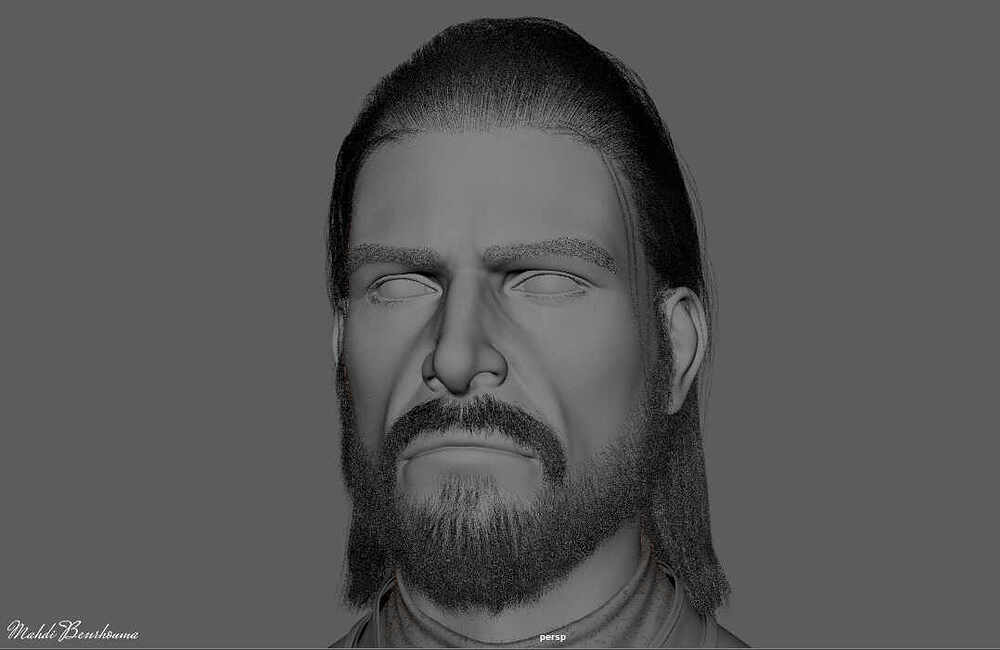 xgen
