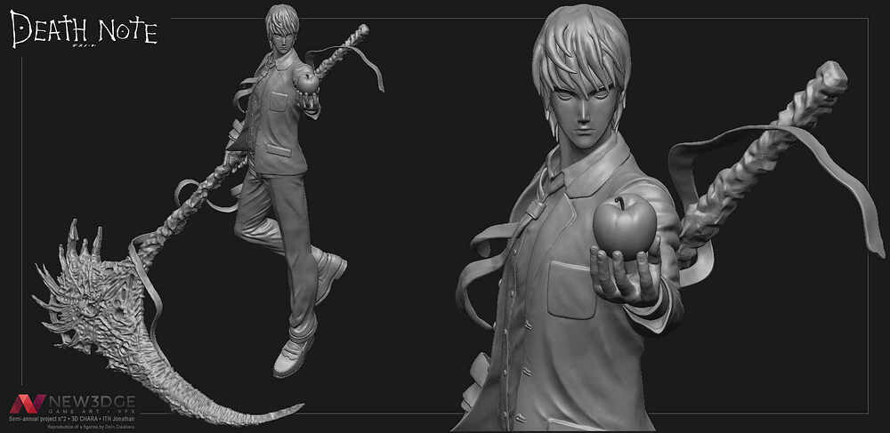 ZBrush-Light-solo