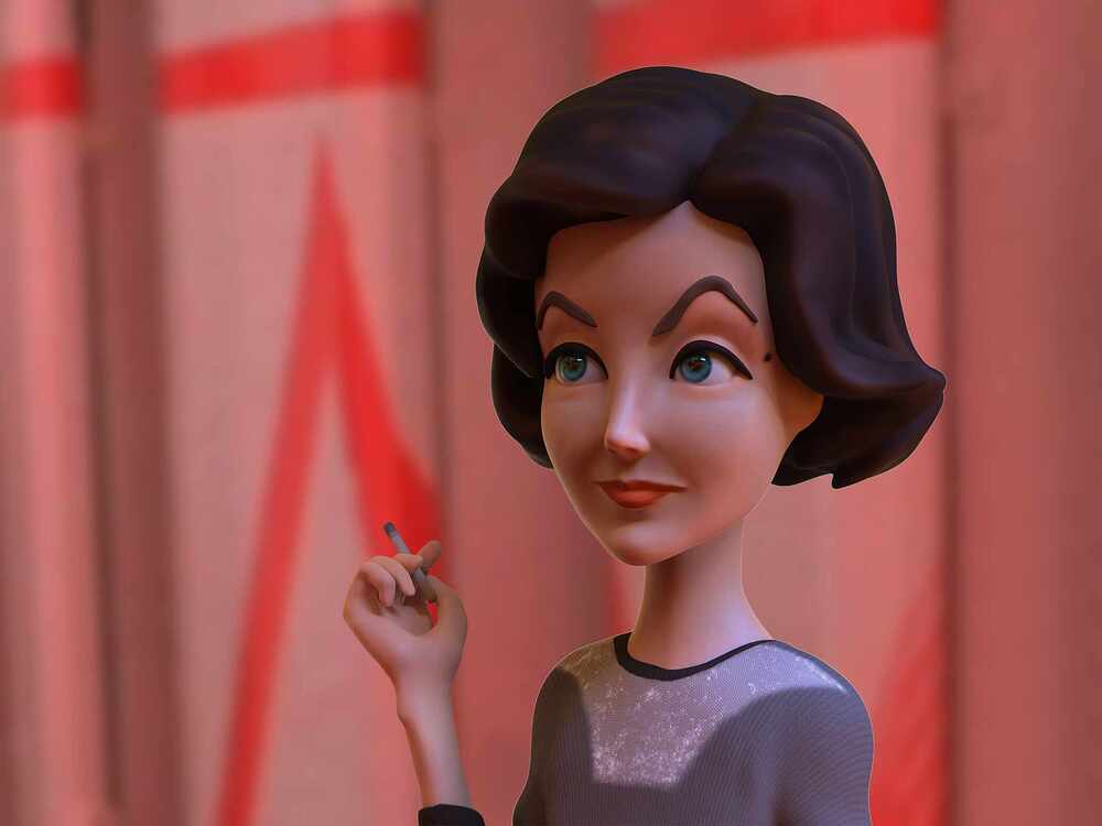 audrey