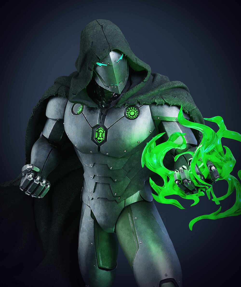 infamous14