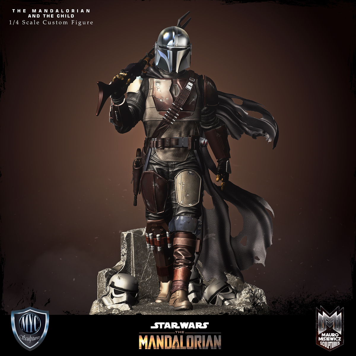 TheMandalorian_01_MauroMisiewicz
