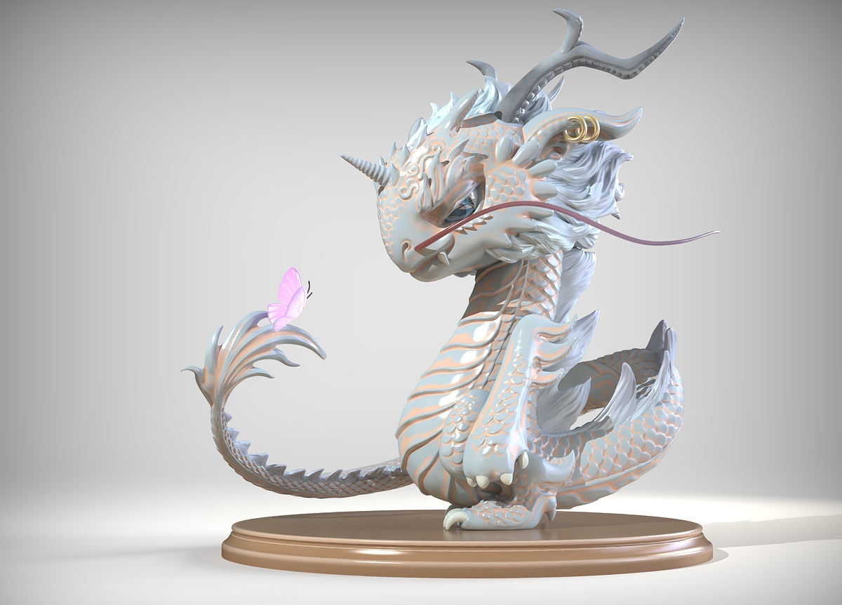 渲染3青色备份带底座.131