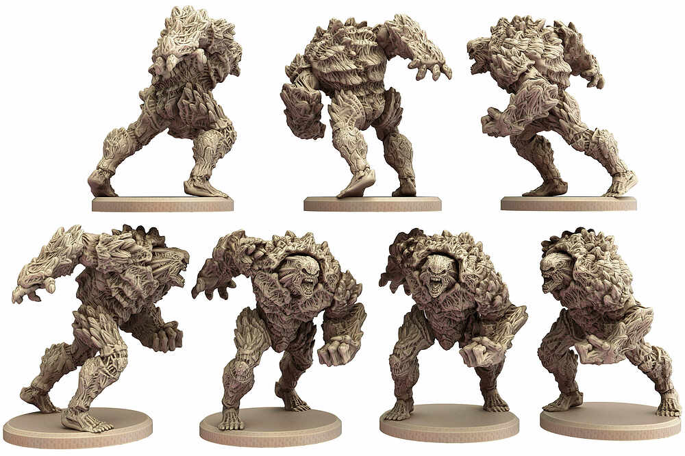 Plague LORD POSE 01