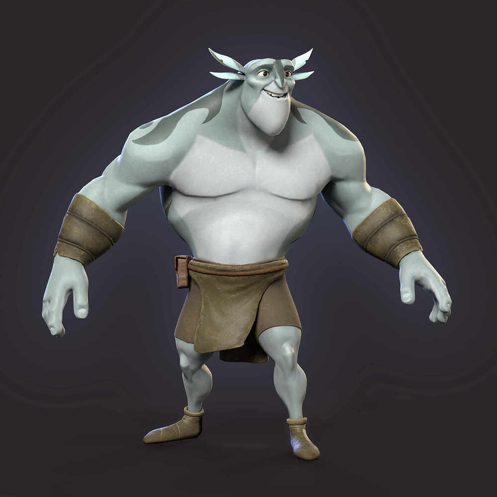 OrenRenderPose2