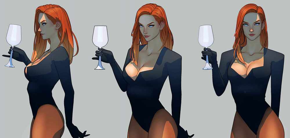 03_ZBrushTurns