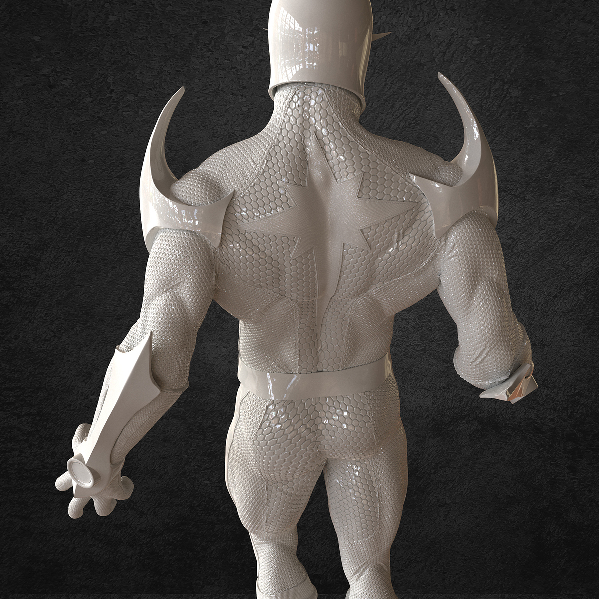 Nova Marvel2.67