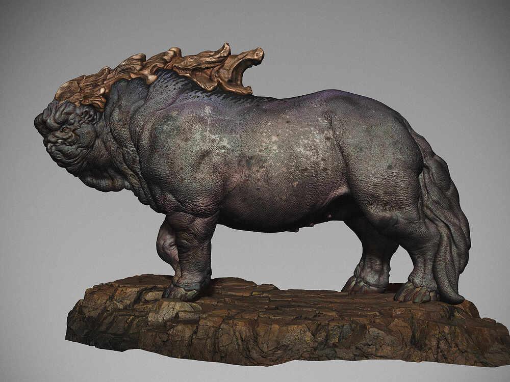 ZBrush Document2