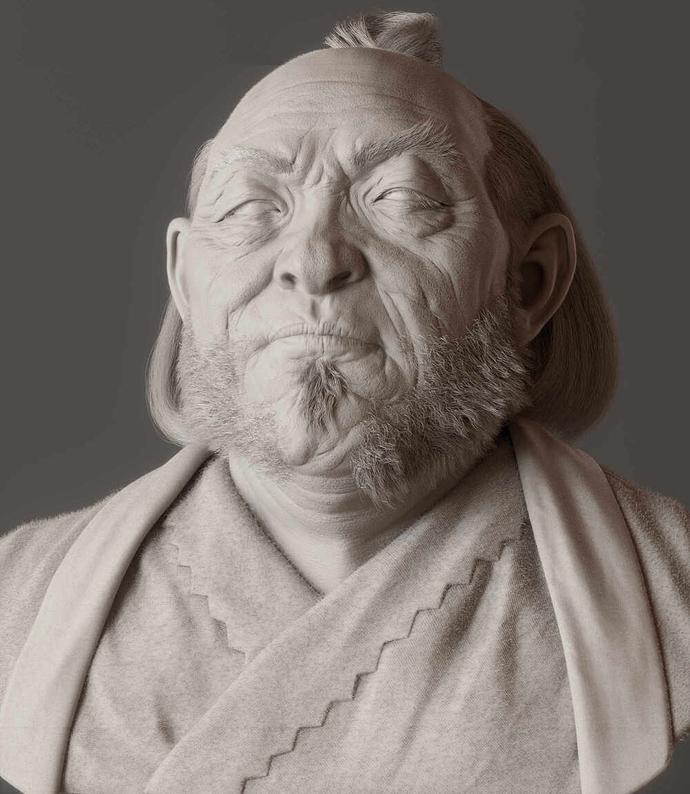 OldMaster_Greyscale