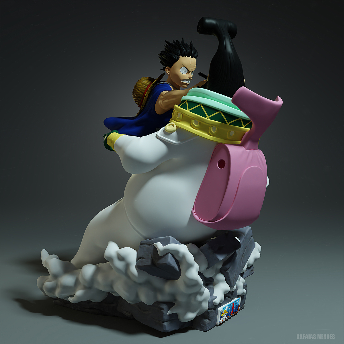 RenderColor08