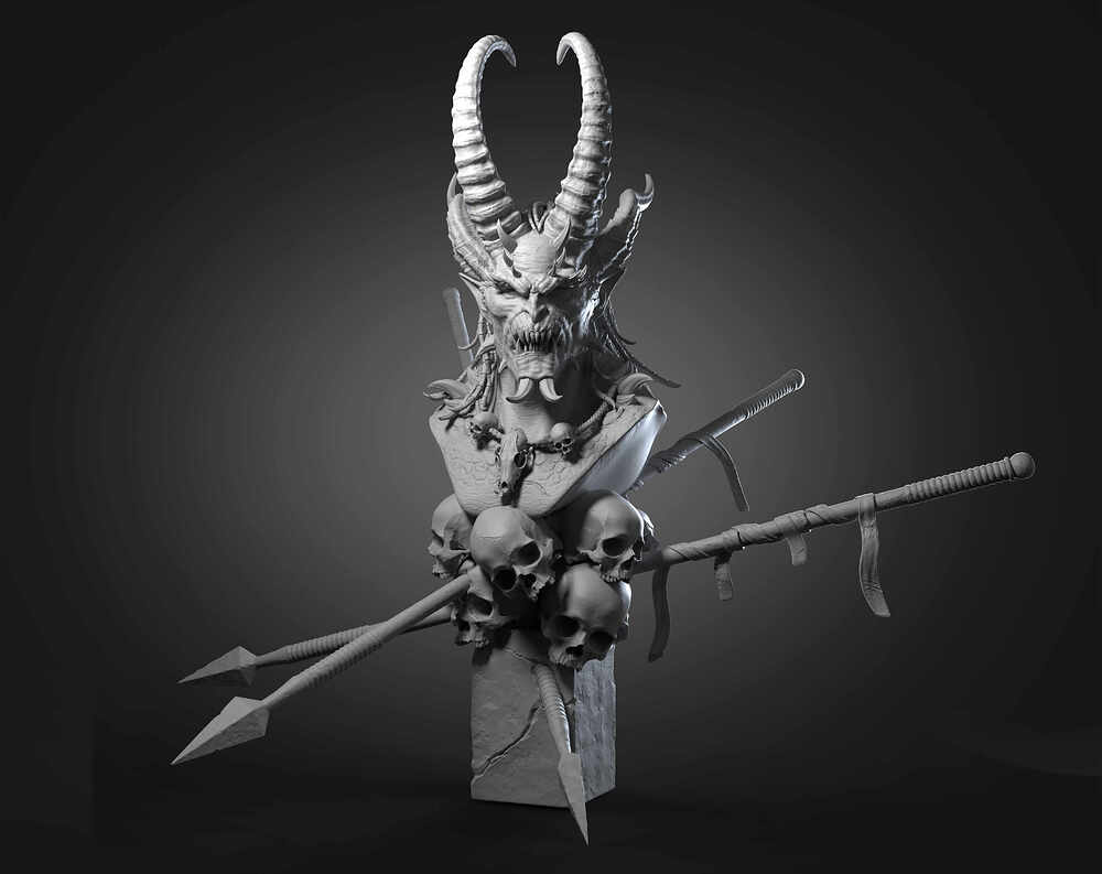 Demon7