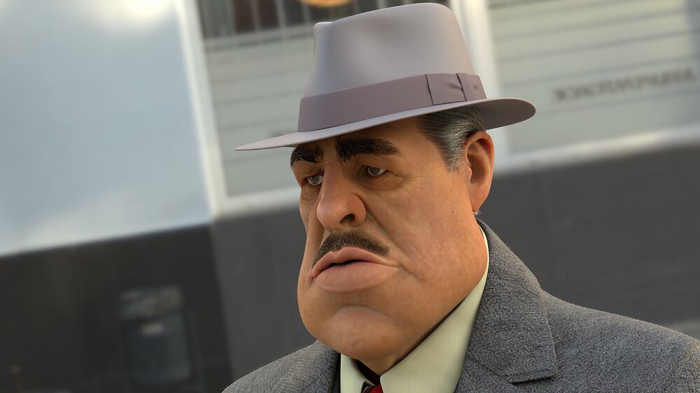 Godfather_By_HamidRezaAfshar_11