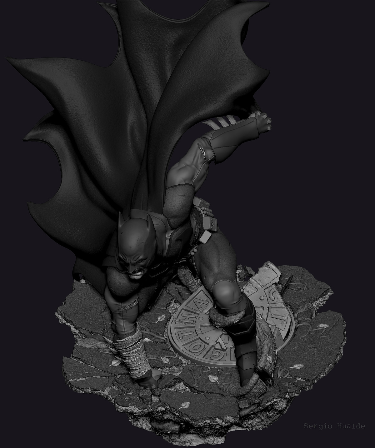 Batman_SergioHualde_Imagen8