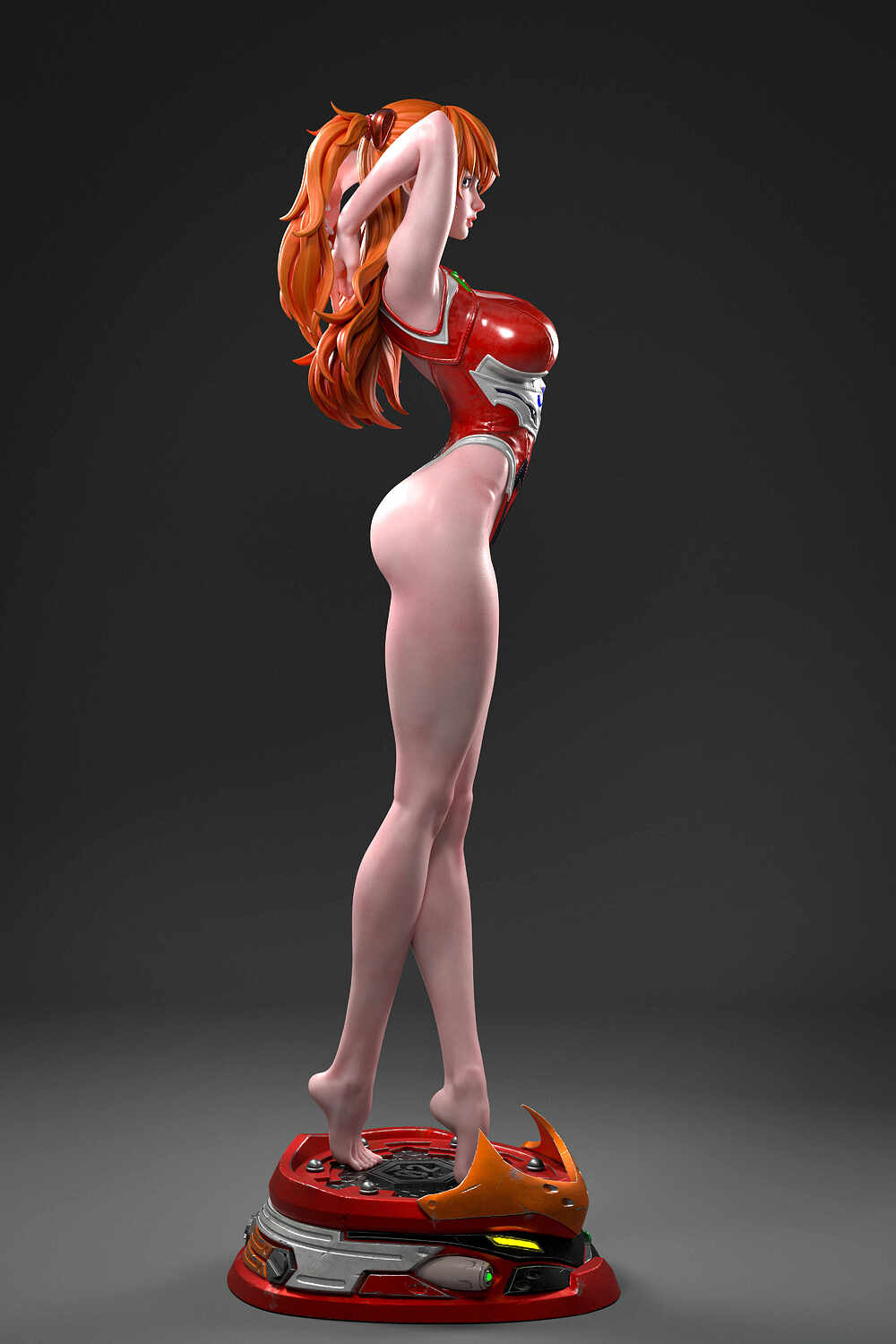Dianqiushuang_Asuka_10