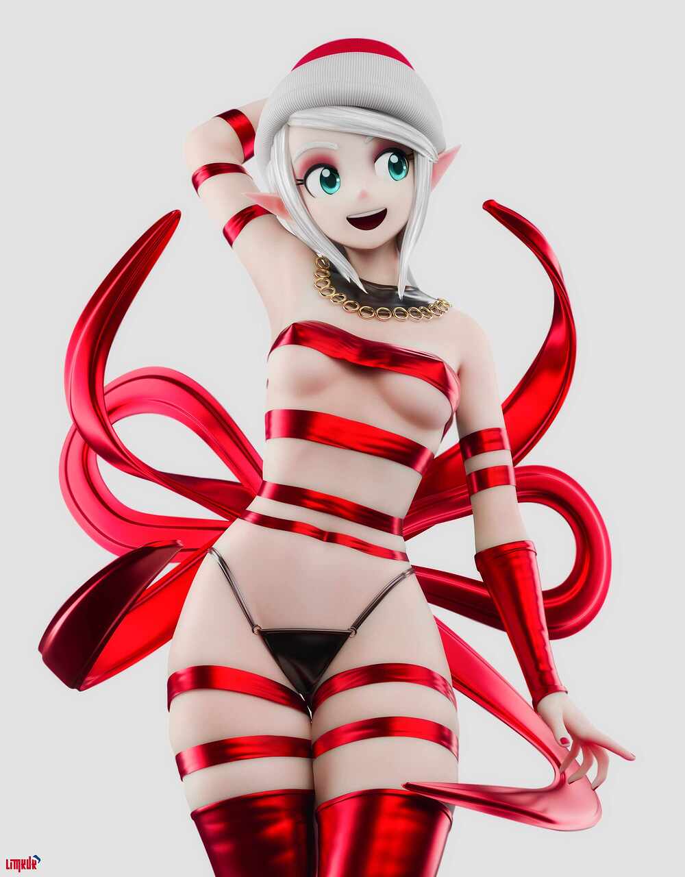 Elf_Christmass