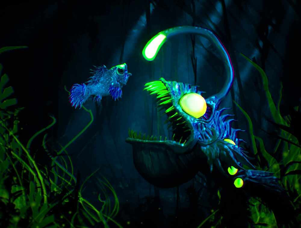Deepsea 333