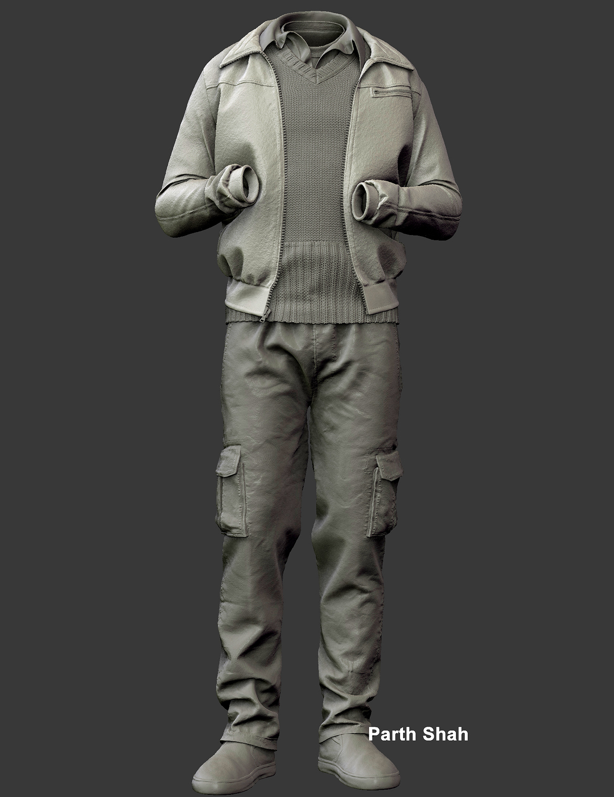 ZBrush Document1