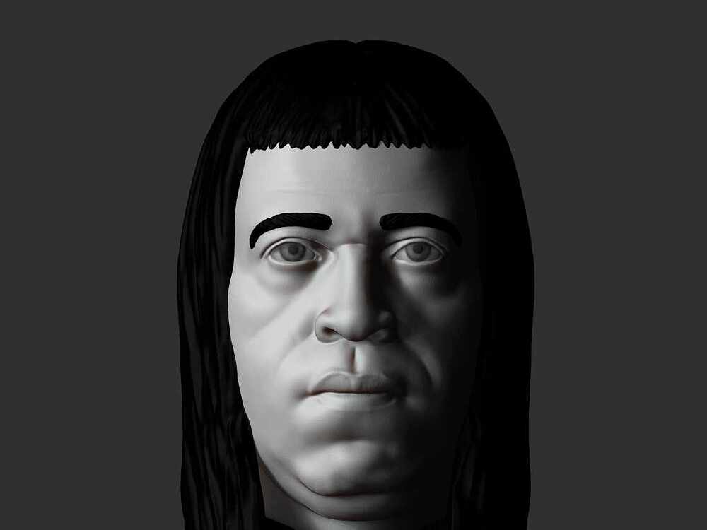 ZBrush Document01