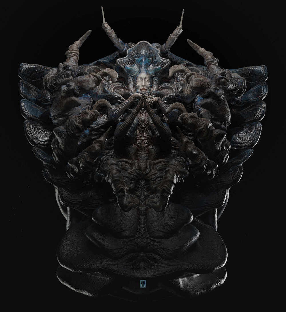 3