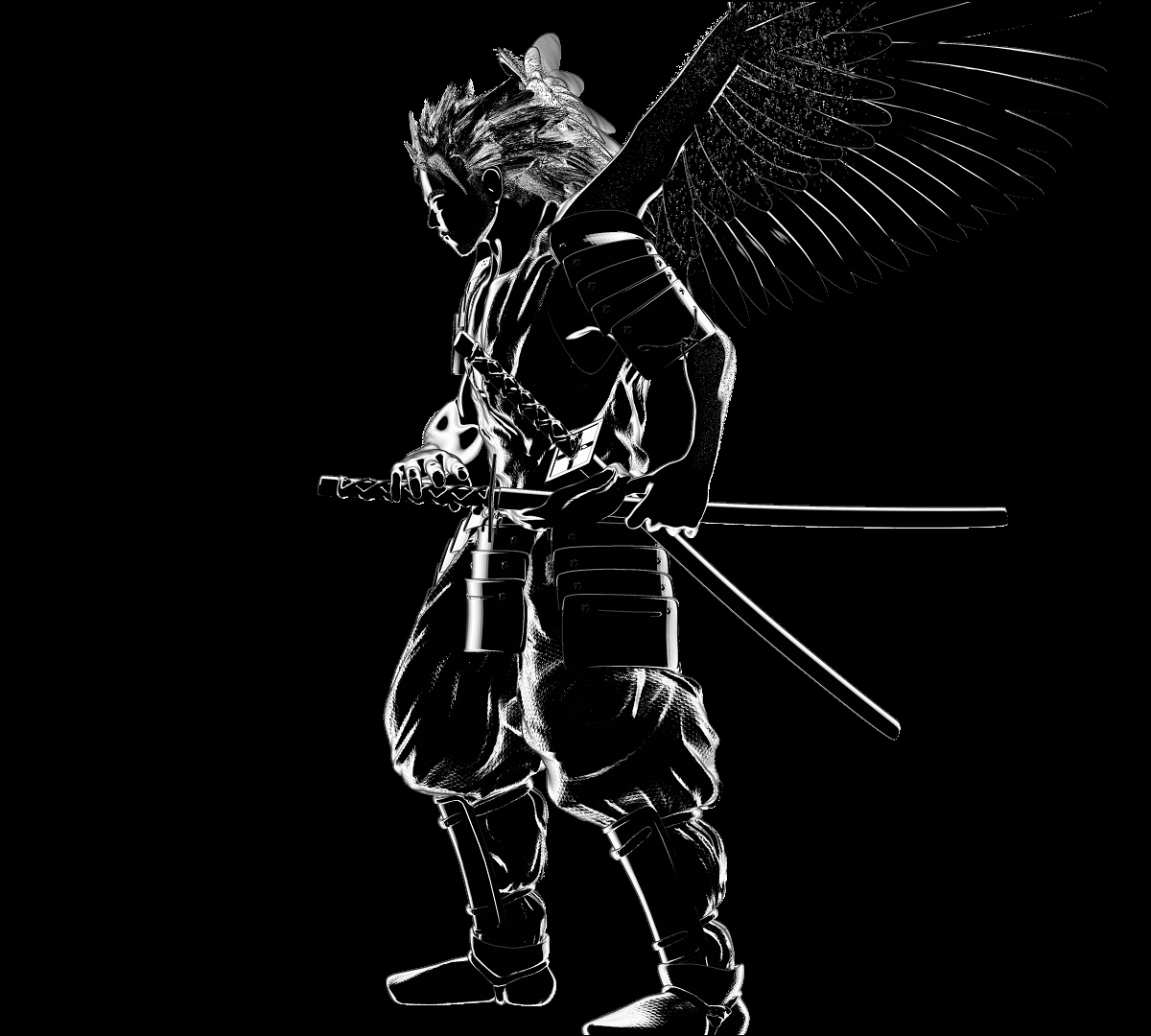TakaBlack and white2.jpg