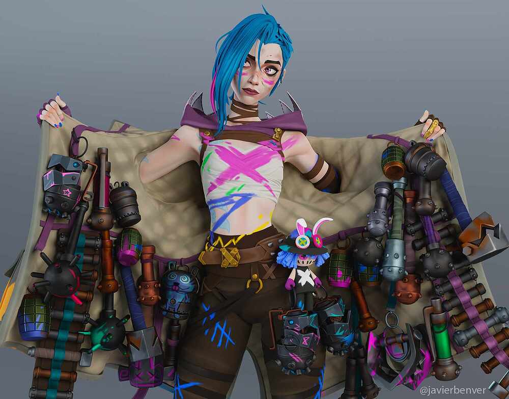 Jinx03_Marmoset_javierbenver_small
