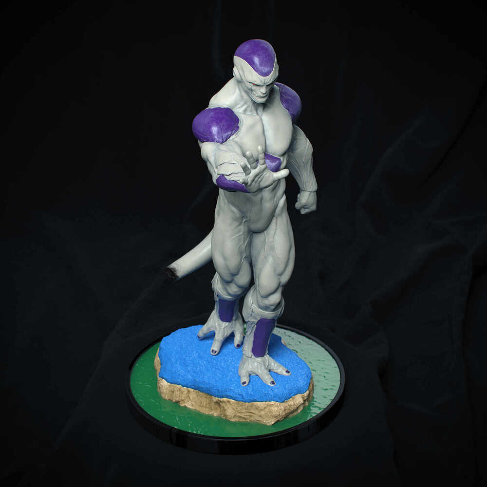 Frieza_V2_Turn
