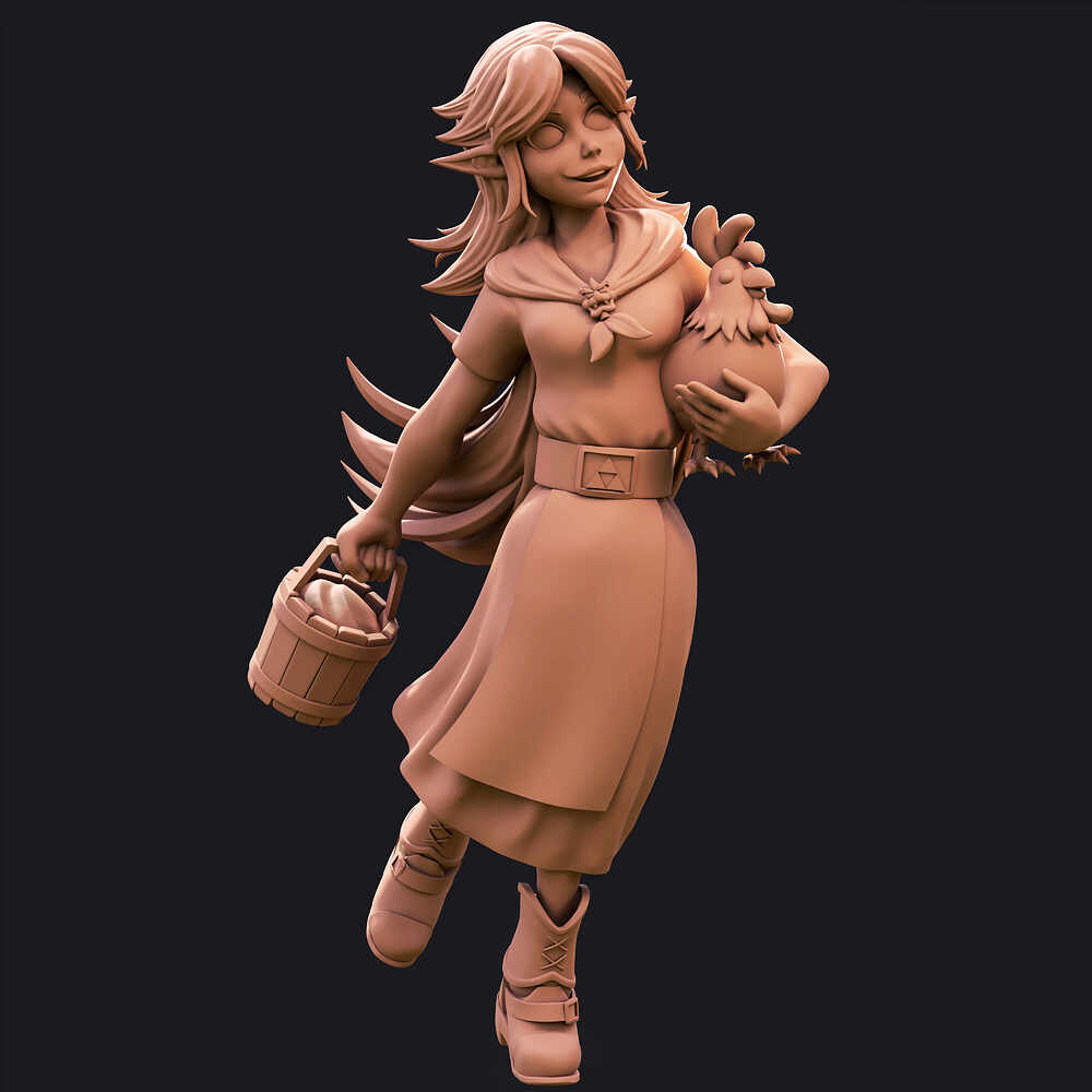 ClayMalon