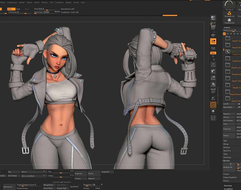 06_Viewport