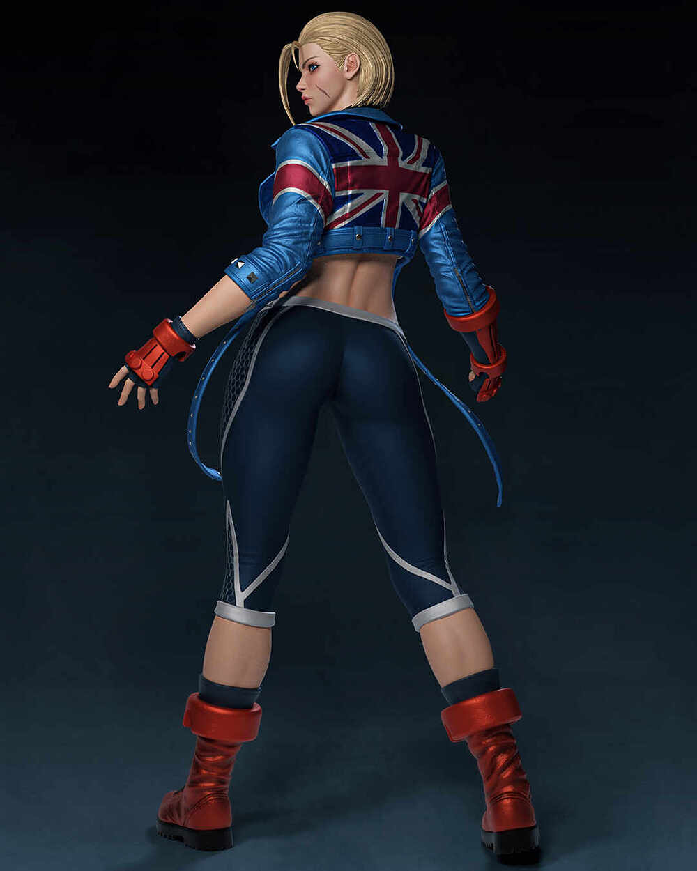 CAmmy_F9