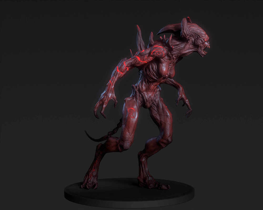 DevilCreature_Viewport_008