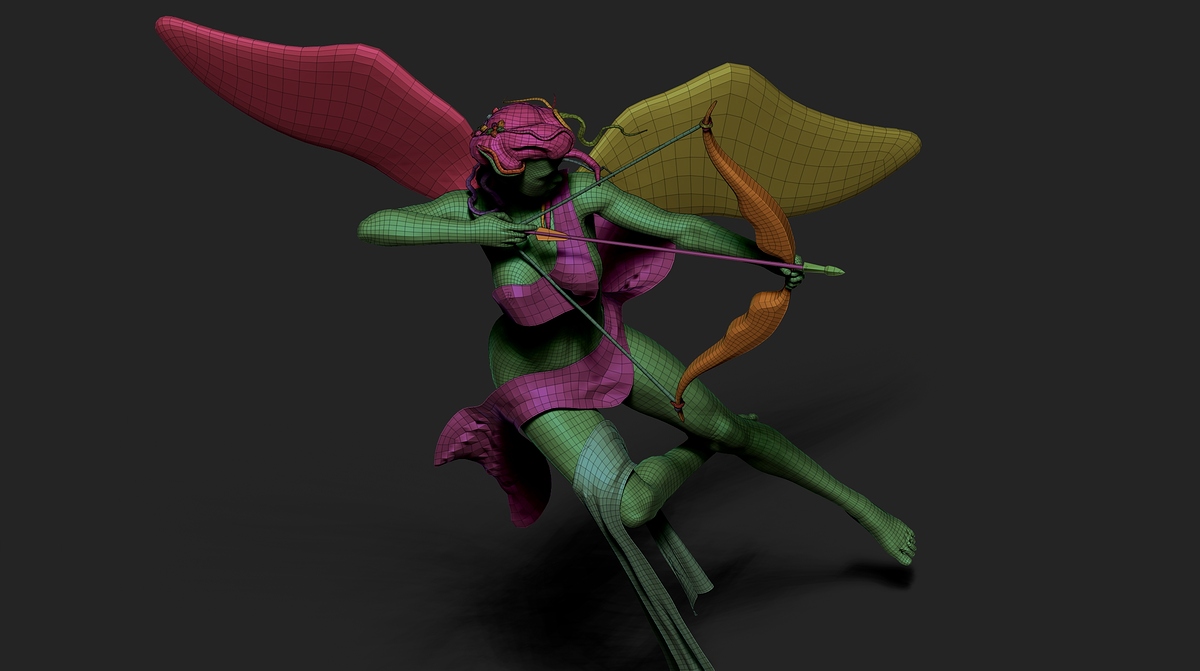 ZBrush Document4