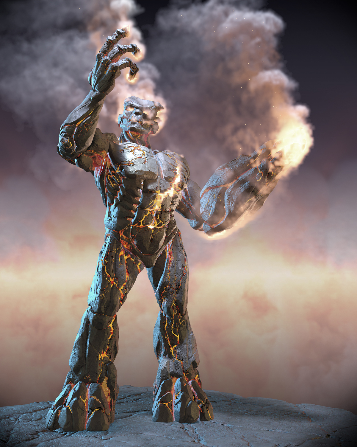 Magma Elemental_05