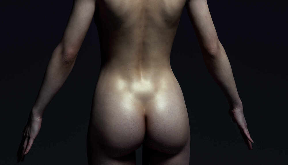 Back with Texture-2