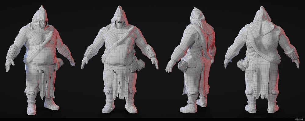 MykhailoShutiak_Executioner_Art7