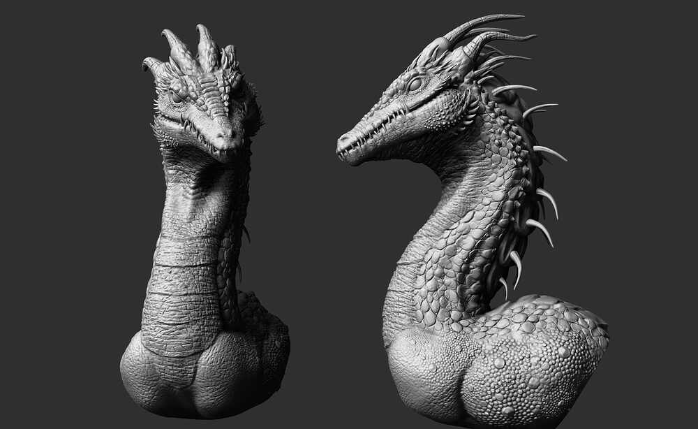 Zbrush