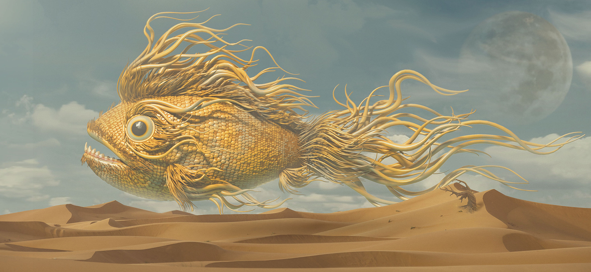 fishrend