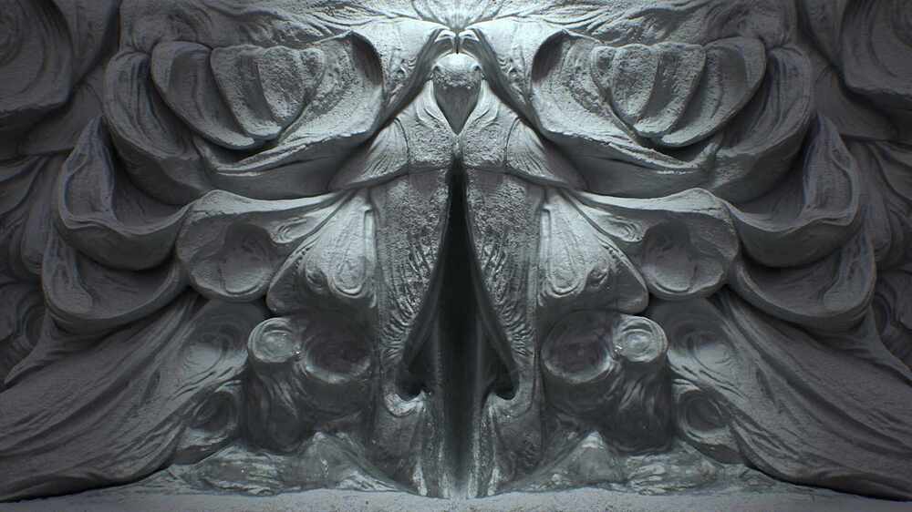 clayrender