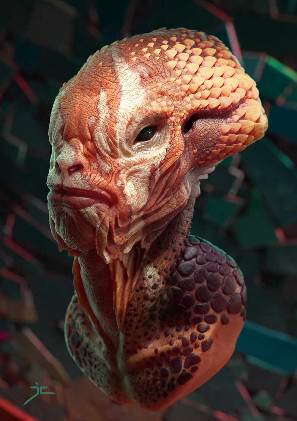 Creature_Portrait
