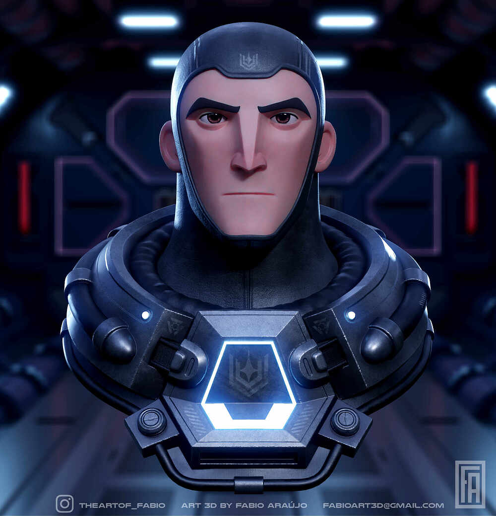 Montagem de fotos para o artstation portifolio_11