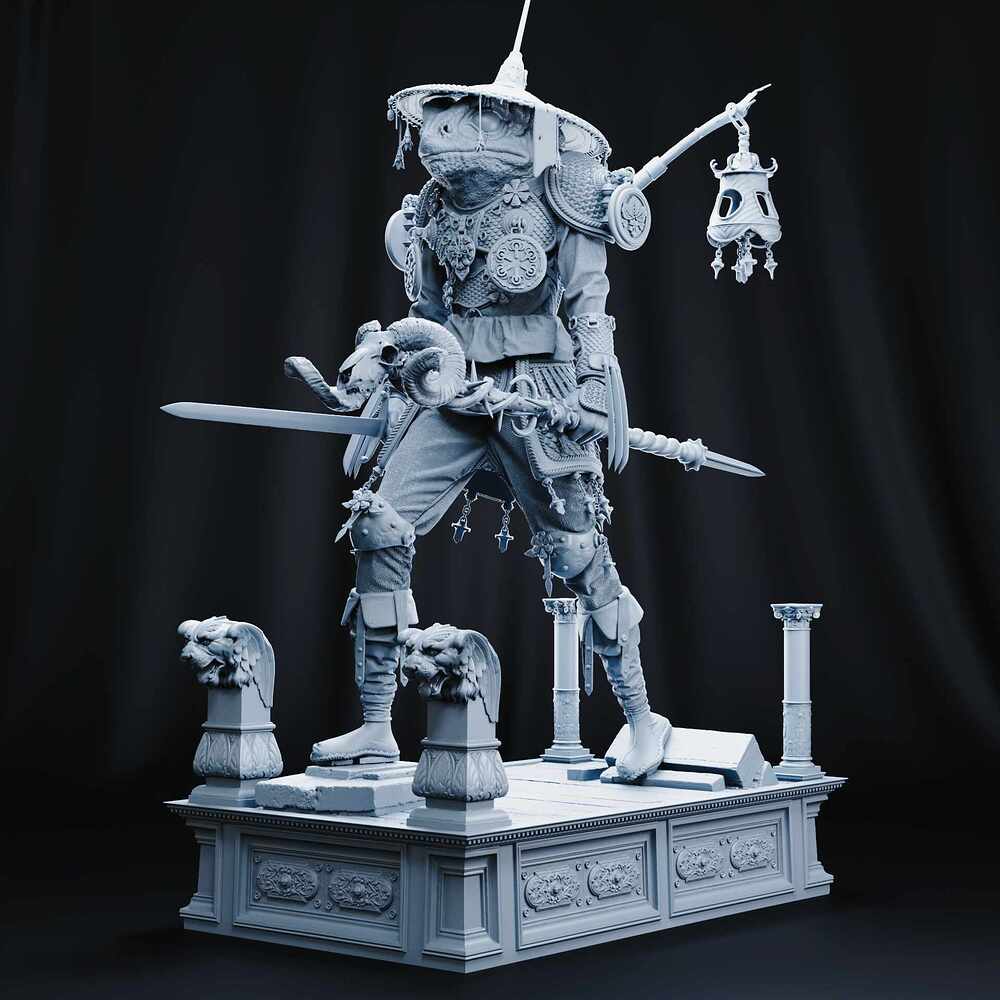 Samurai_Frog_02