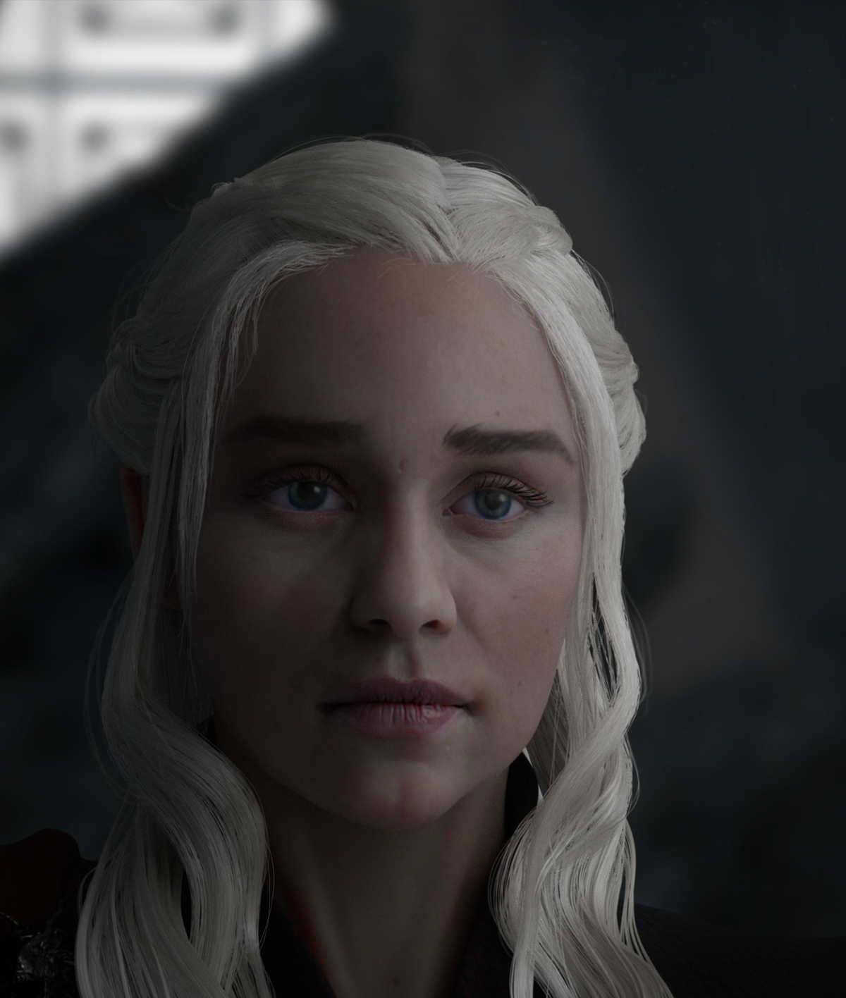 Daenerys