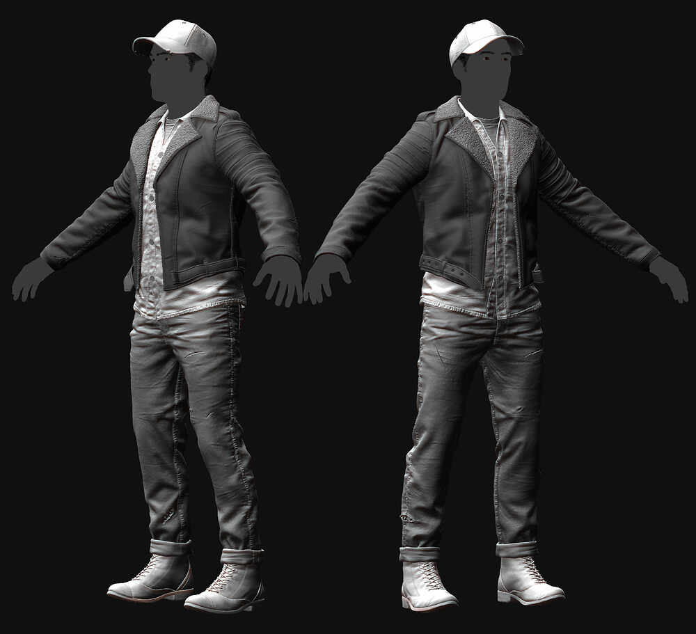 The Wraith1
